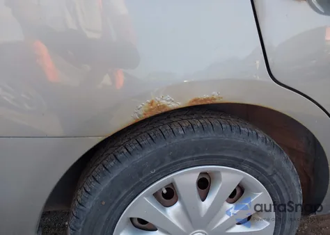 2012 Nissan Versa 1.6 Sv from USA, damaged, VIN 3N1CN7AP9CL849119